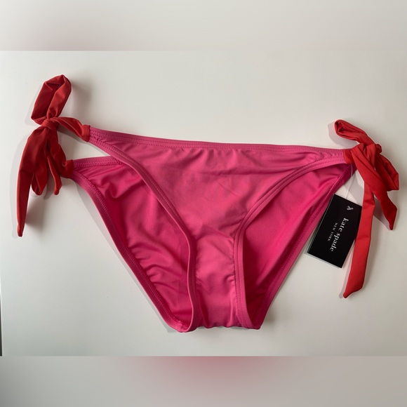 Kate Spade Bikini Bottoms - Picture 3 of 6